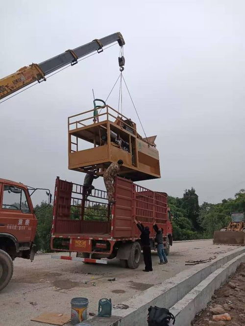 會澤縣機械攪拌噴播機廠家聯系方式