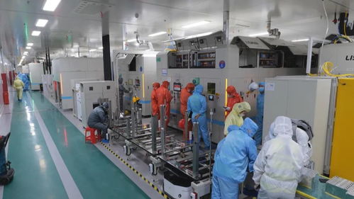 數(shù)字經(jīng)濟牽引安徽制造業(yè)高質(zhì)量發(fā)展