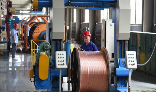 專精特新 助力國家軌道交通建設(shè)