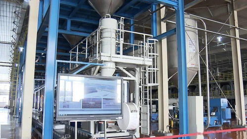 金秋答卷丨黑龍江 制造業(yè)增速由負轉正