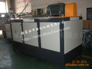 擠壓脫水機、擠水機、塑料擠水機、擠干機_供應(yīng)產(chǎn)品_張家港市聯(lián)達(dá)機械