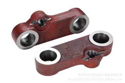 寧波聯達大小連桿、前連桿、后連桿及機械加工服務介紹