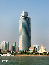 廈門特區(qū)30周年地產變遷